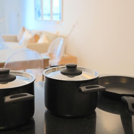 Deluxe 1 Bedroom Apartment - Elite Residence Dubai Marina - Sea View 외부 사진
