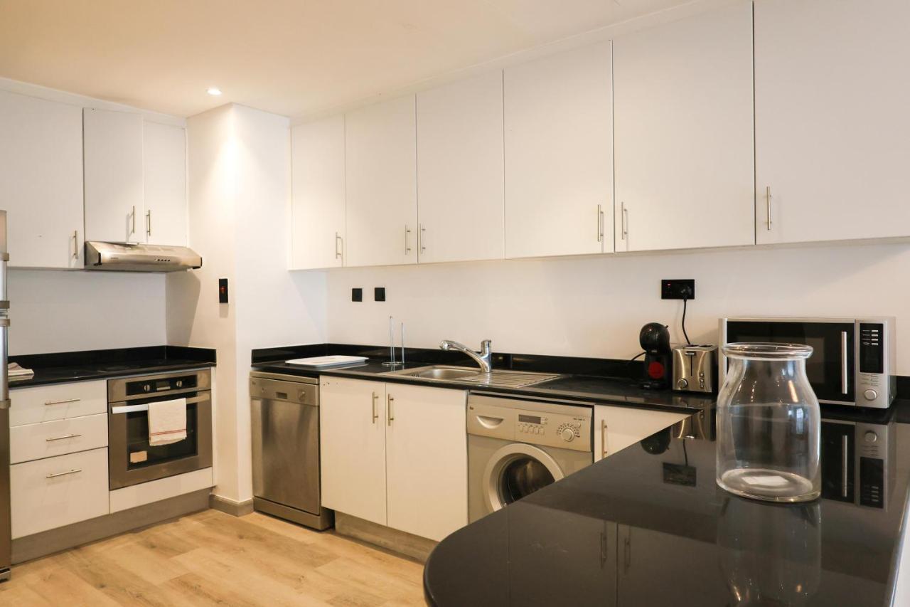 Deluxe 1 Bedroom Apartment - Elite Residence Dubai Marina - Sea View 외부 사진